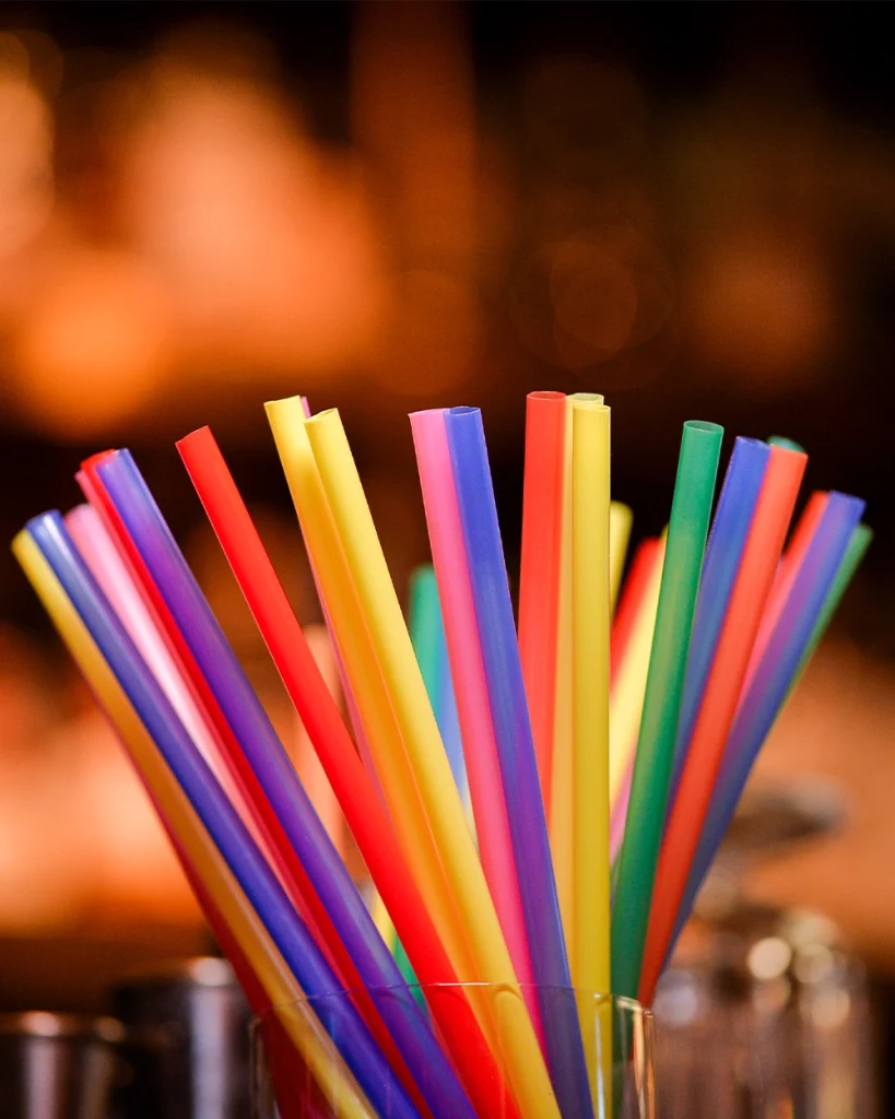 Frappe slamčice - duge