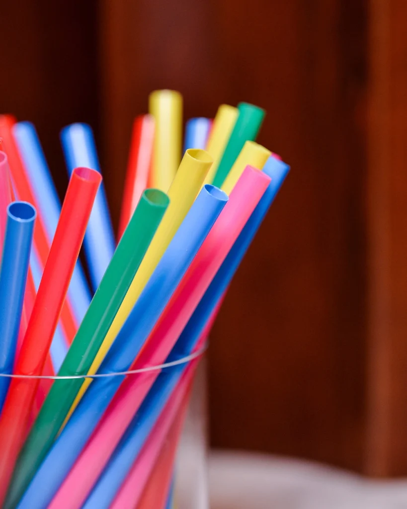 Frappe slamčice - kratke