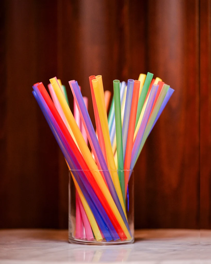 Frappe slamčice - duge