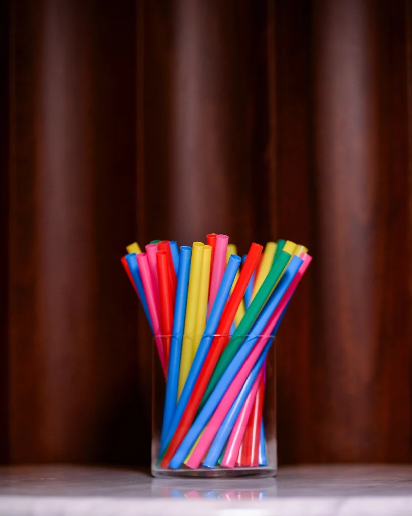 Frappe slamčice - kratke